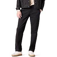 French Connection Men's 5 Pocket Trouser Pant, Charcoal Reg
